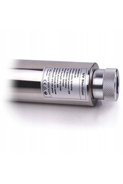 Philips Lampă UV 6W pentru filtru de apă grater OSMOZA