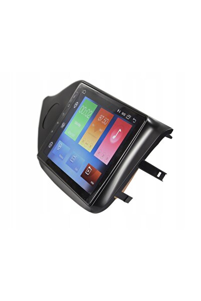 NO BRAND RADIO CU NAVIGAȚIE GPS PENTRU KIA CEED 2012-2018 CU SISTEM ANDROID