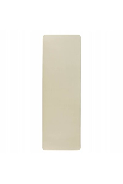 NO BRAND Saltea de yoga antiderapantă Bodhi Lotus Pro 6mm