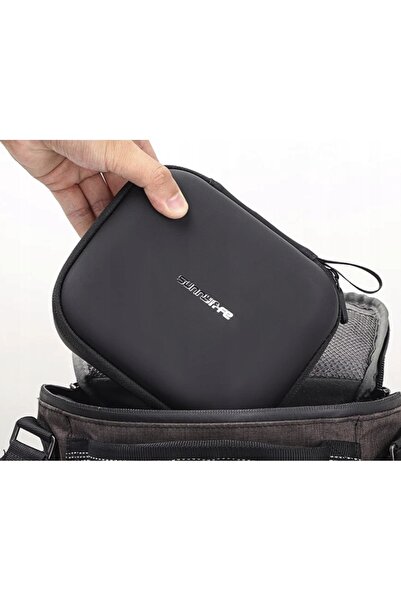 SunnyLife Carcasă rigidă de transport pentru drona DJI Neo + Accesorii