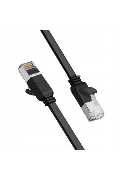 Ugreen Cablu plat de rețea Ethernet RJ45