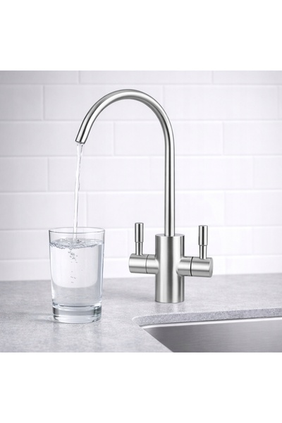 NO BRAND Filtru de osmoză inversă RO7 WODARO filtru de apă pentru bucătărie s...