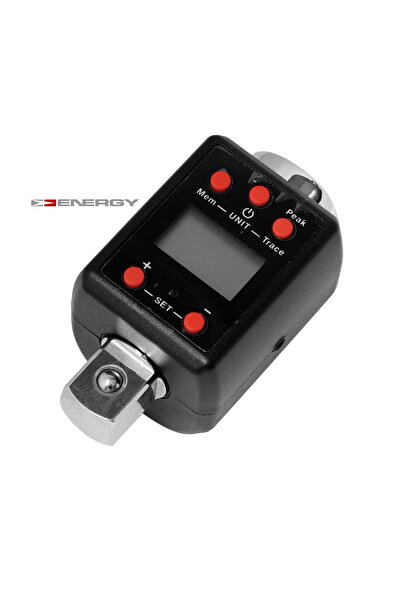 NO BRAND Adaptor dinamometric 40-200nm 1/2 - ENERGY NE00344 NE00344
