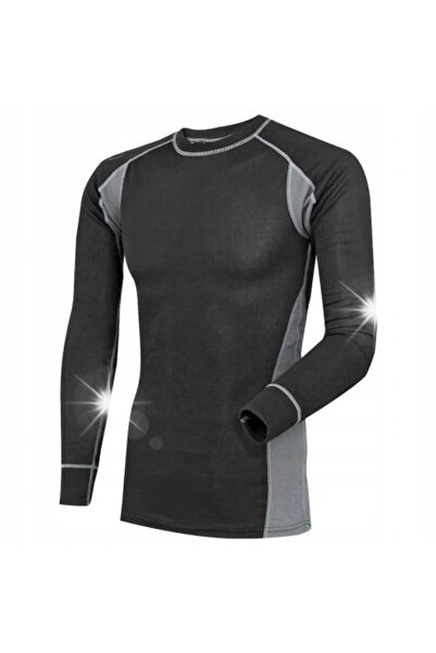 NO BRAND Lenjerie termică GWT LUX tricou/bluză termică mărimea S