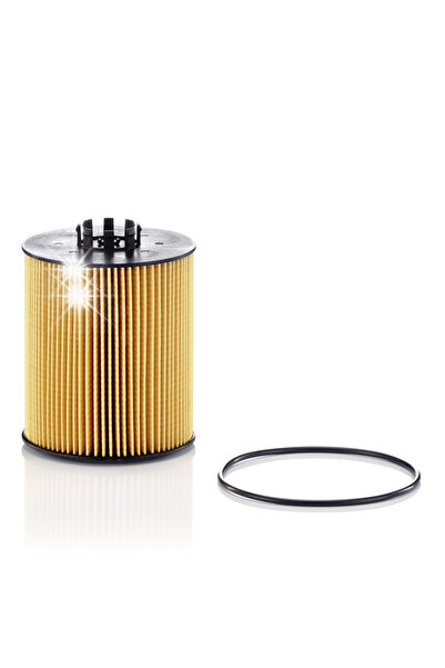 NO BRAND Mann-Filter HU 12 015 x Filtru de ulei HU12015X