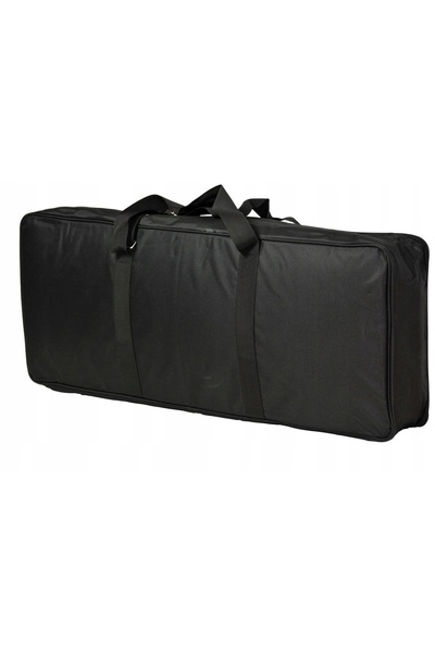 NO BRAND Carcasă pentru claviatură KB620 cu 5 octave. 95/36 cm. Spumă de 20 m...