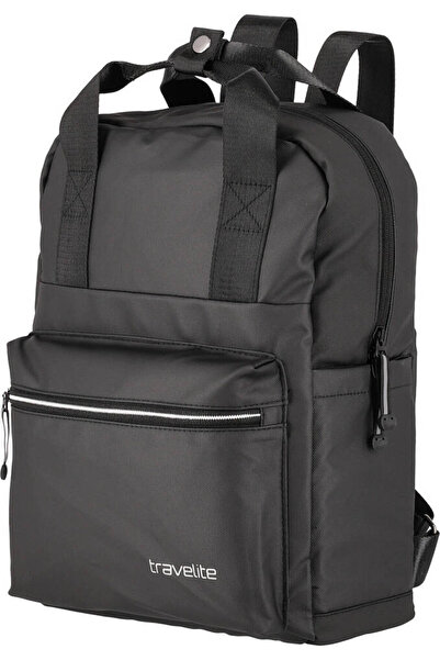 NO BRAND Rucsac impermeabil Travelite Basics 11L negru