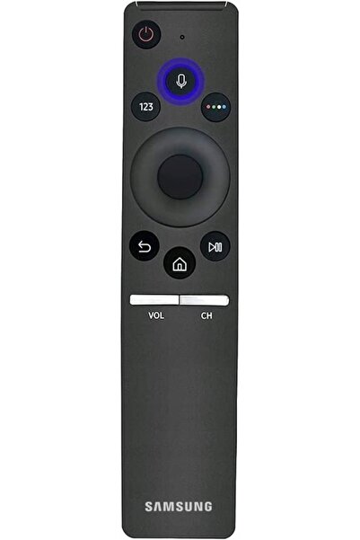 NO BRAND Telecomandă TV originală pentru TV Samsung UE49KU6670 KU6670 UE49KU6...