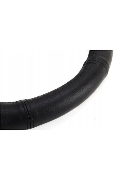 AMIO Husă volan piele naturală S 35-37 01764