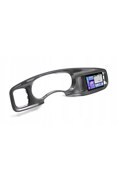 NO BRAND RADIO NAVIGAȚIE GPS DODGE CHARGER 2011-2014 ANDROID CARPLAY 8/128 GB