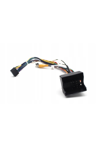 NO BRAND RADIO NAVIGAȚIE GPS CITROEN DS4 2011-2015 ANDROID Carplay