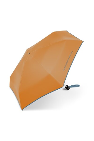 NO BRAND Umbrelă de buzunar Benetton Ultra Mini