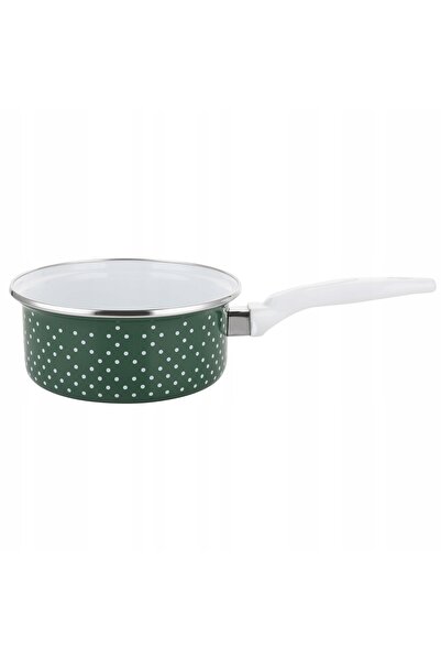 NO BRAND Rondel Emalia Pleszew Retro 1.3 l