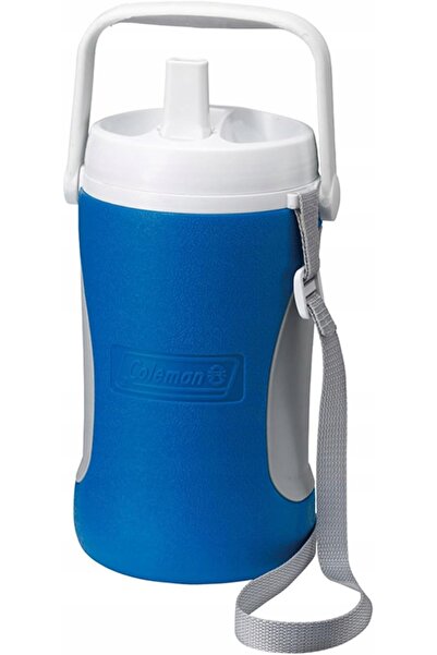 NO BRAND Coleman Performance Cooler Bottle 1.8L albastru