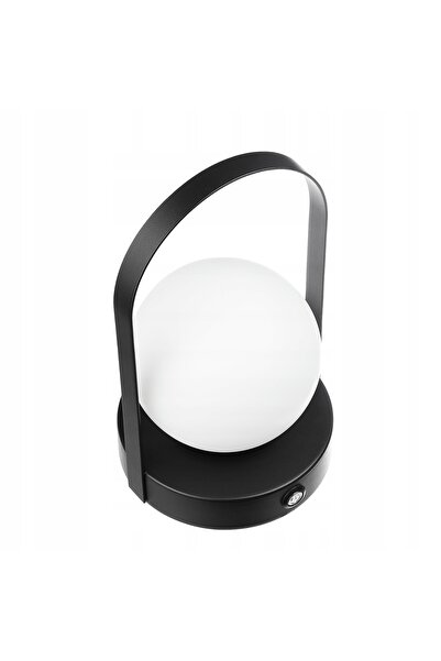 Interlook LAMPĂ PORTABILĂ WIRELESS LED PENTRU RESTAURANT ȘI HOTEL, CU 3 MODUR...