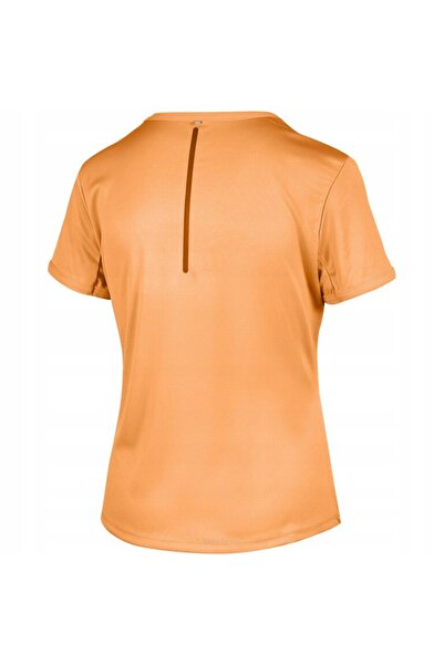 FILA Tricou de tenis Paloma portocaliu M