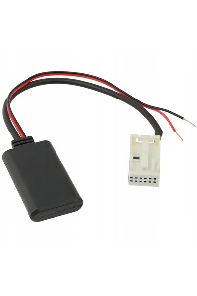 NO BRAND ADAPTOR BLUETOOTH MODUL AUX BMW E60 E90 E87 E70 X5