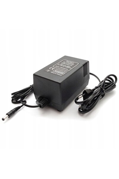 NO BRAND Sursă de alimentare pentru LINE 6 9V AC 2000 mA TOMANEK TM2000-9A