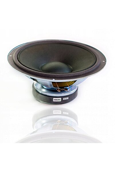 NO BRAND TONSIL GDN 25/80/1 8 OHM 80W DIFUZOR DE FRECVENȚĂ JOASĂ - NEGRU |   ...
