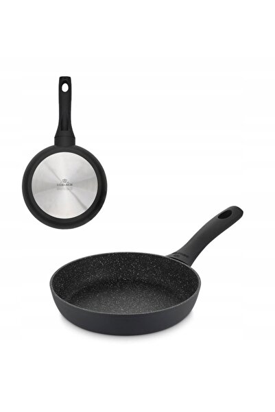 Gerlach Set complet de 10 piese de bucătărie + tigaie GRANITEX 20, 28 CM și c...
