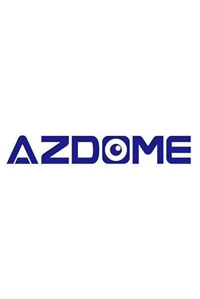 AZDOME Cameră auto înregistrator de bord 4K 2 canale WiFi GPS PG17Max
