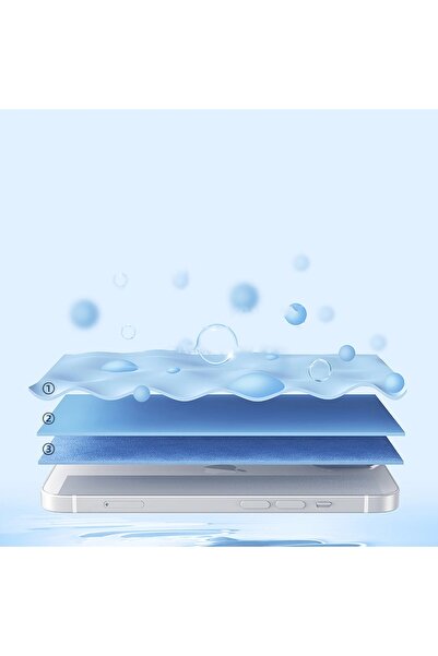 Ugreen Husă flexibilă din silicon pentru iPhone 14 Plus – Protective Case cza