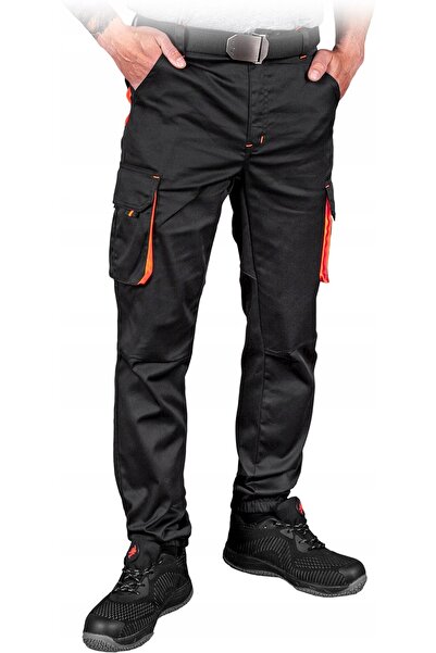 Reis Pantaloni de lucru jogger, elastici, confortabili, cu buzunare întărite