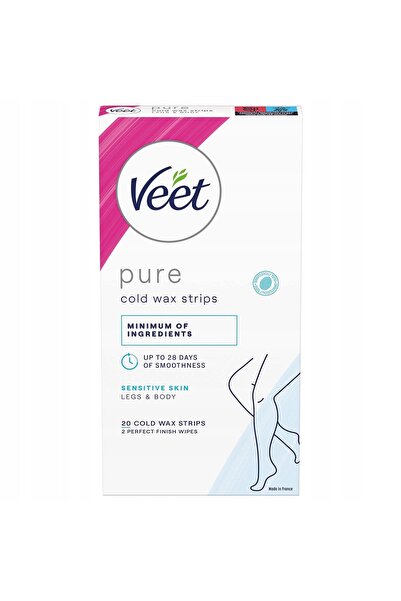NO BRAND Plasturi pentru îndepărtarea părului facial pentru piele sensibilă V...
