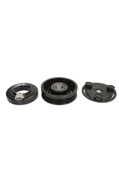 NO BRAND Ambreiaj electromagnetic Thermotec KTT040010, compresor de aer condi...