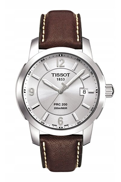 NO BRAND Curea originală din bronz TISSOT T014410A 19 mm