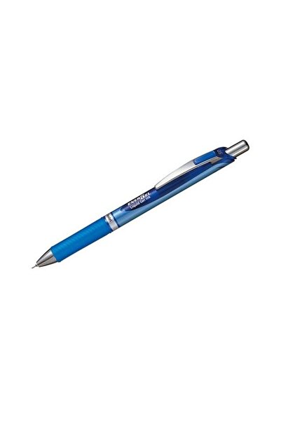 Pentel Pix Cienkopis EnerGel BLN75 albastru x 10 bucăți