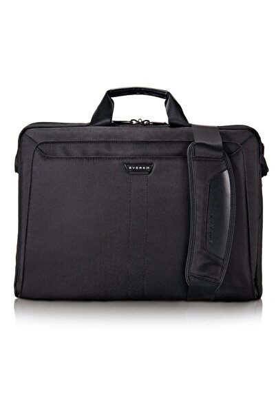 NO BRAND Geantă laptop 18.4 " de umăr, capacitate mare 19L, ergonomică, Everk...