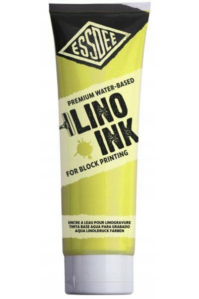 NO BRAND Cerneală Liner Galben Citric 300ml, Essdee Premium