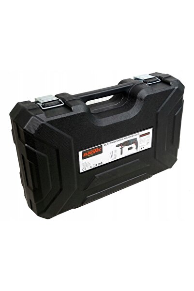 NO BRAND Ciocan rotopercutor Eurotec RH-2600 SDS Plus 2600 W