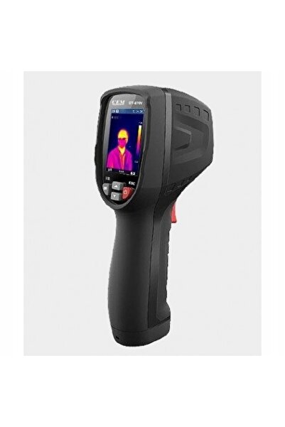 NO BRAND DT-870Y CEM BLUETOOTH Cameră termică (4238)