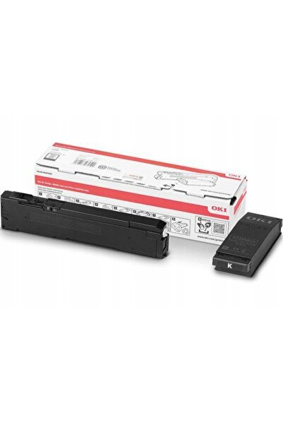 OKI Toner 9006130 Negru C650 7.000 de pagini