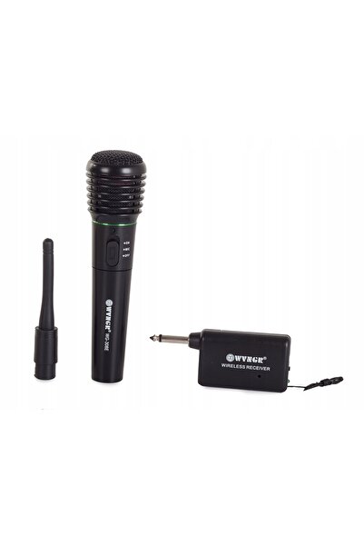 verk group MICROFON FĂRĂ FIR PROFESIONAL karaoke(4137)