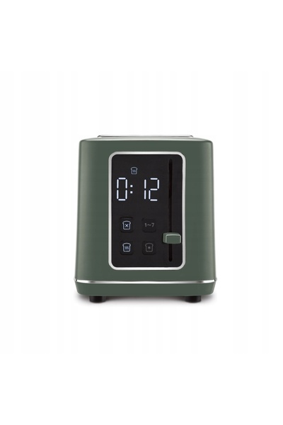 Berlinger Haus Toster Verde Mat BH-9665 LED digital 7 nivele