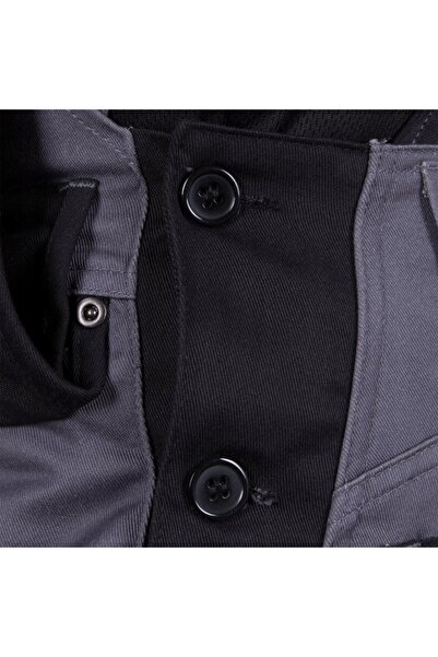 NO BRAND Pantaloni de lucru, salopetă de protecție Montersky, cu buzunare, re...