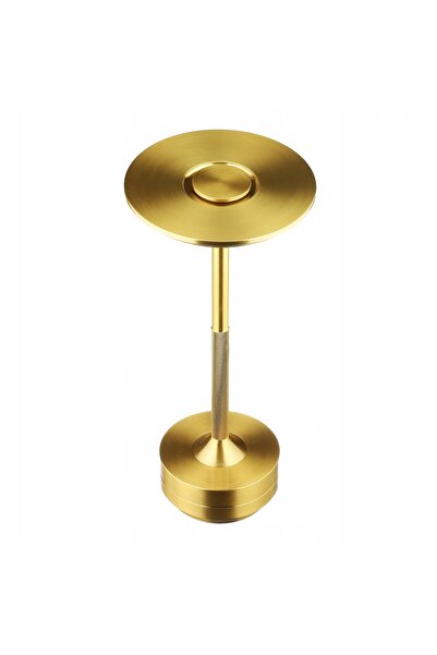 Interlook LAMPĂ DE NOAPTE LED TACTILĂ WIRELESS PENTRU RESTAURANT, HOTEL, CU 3...