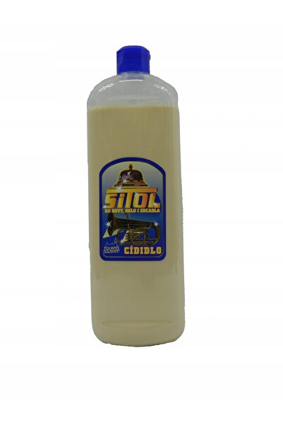 NO BRAND Lichid super-lustruitor SITOL 1 litru