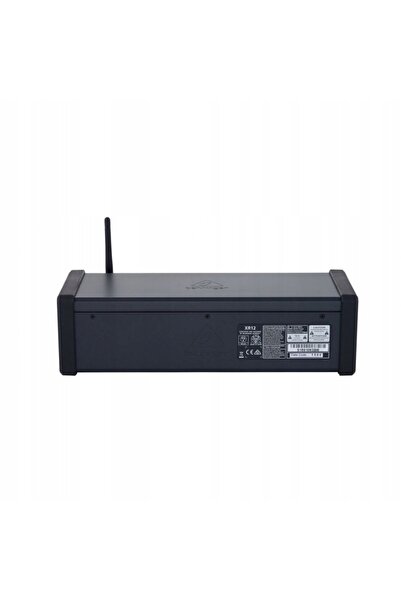 NO BRAND Behringer X Air XR12 - Mixer digital Midas cu 12 canale, Wi-Fi și USB
