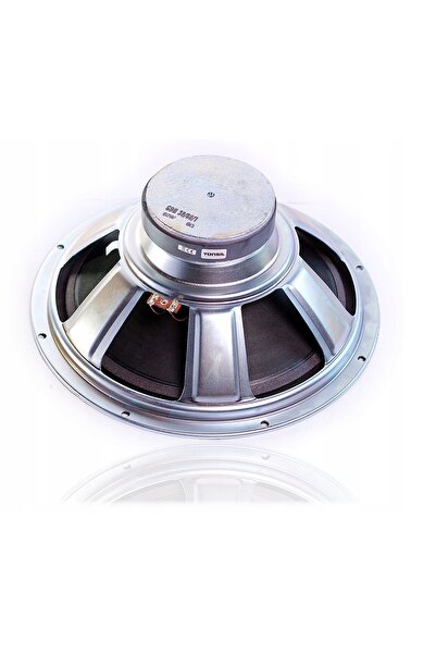 NO BRAND DIFUZOR DE FRECVENȚE JOASE TONSIL GDN 30/60/1 6 OHM - NEGRU | ORIGINAL