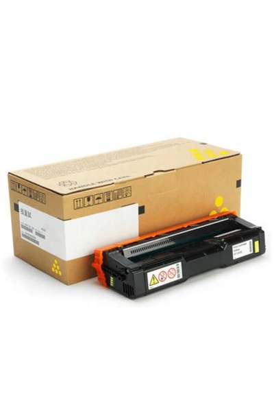 Ricoh Toner Tip M C250 408352 Negru 2.300 de pagini