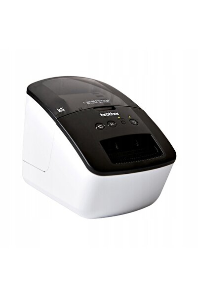 Brother Imprimantă de etichete USB BrotherQL-700
