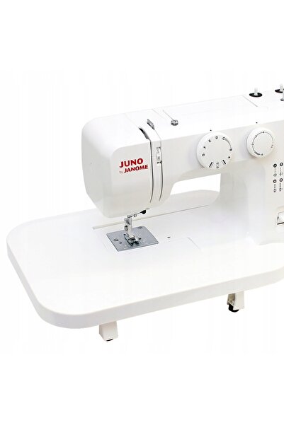 NO BRAND Masă mașină de cusut Janome 306502004 albă JUNO E1015 J15
