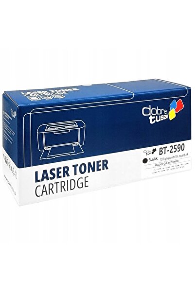 NO BRAND TONER + UNITATE DE TAMBUR TN-2590 DR-2590 PENTRU BROTHER DCP-L2600D ...