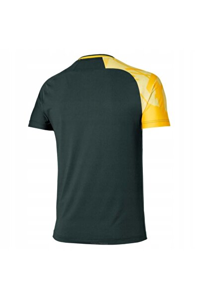 MIZUNO Tricou sport Daybreakers Shadow SS Tee negru S