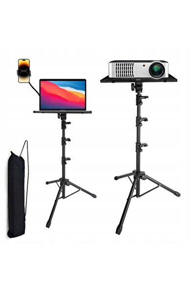 NO BRAND Masă/suport laptop 4kom 68819, trepied universal