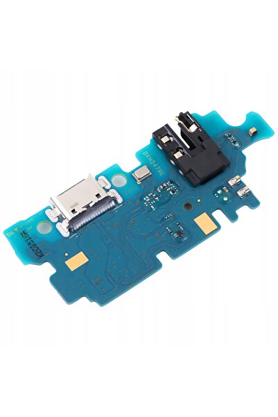 NO BRAND Port de încărcare USB-C original pentru Samsung Galaxy A24 4G SM-A245F